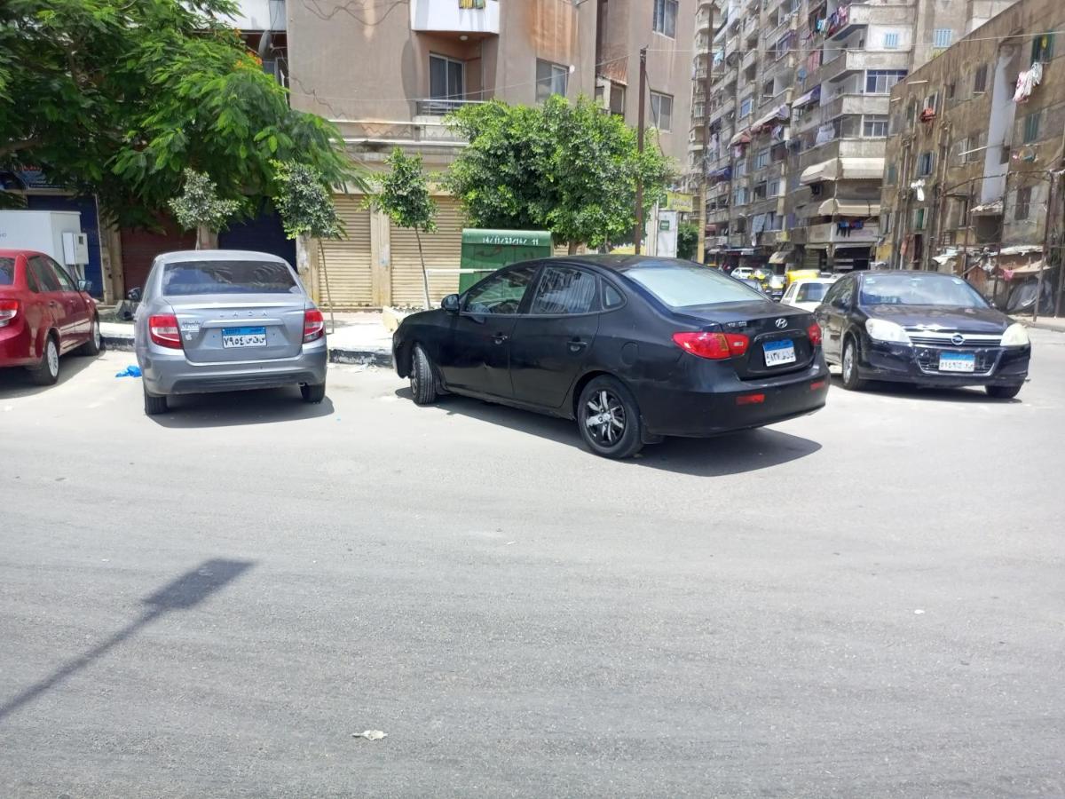 Fayrouzat Smoha Near The City With Open View Alexandria Eksteriør bilde